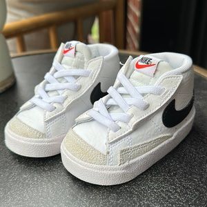 Kids Blazer Mid ‘77 Sneaker